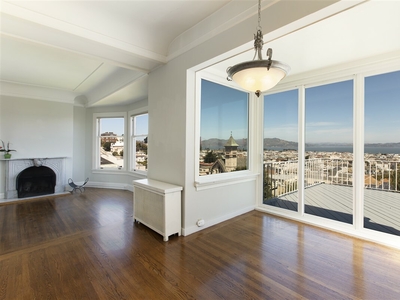 2350 Vallejo Street #2, San Francisco, CA 94123 - Apartment for Rent