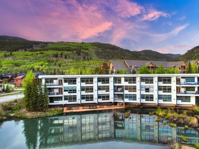 24 River Run Road, KEYSTONE, CO, 80435 | 1 BR for sale, Residential sales