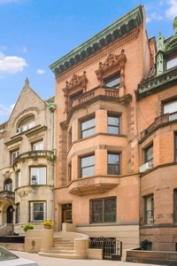 351 West End Avenue, New York, NY, 10023 | 7 BR for sale, apartment sales