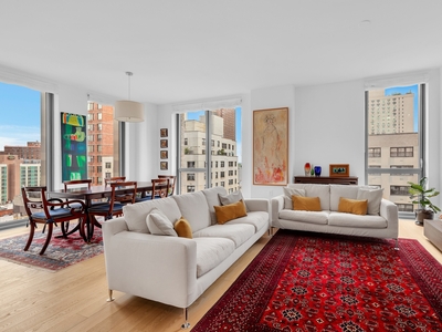 360 East 89th Street 14A, New York, NY, 10128 | Nest Seekers