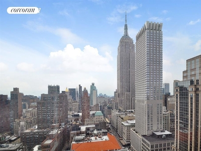 425 Fifth Avenue, New York, NY, 10016 | 1 BR for sale, apartment sales