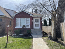 2103 W 72nd Place, Chicago, IL 60636
