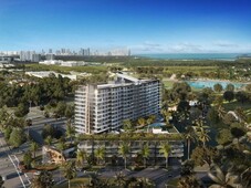 3 bedroom luxury Flat for sale in North Miami Beach, United States