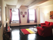 3 room luxury Apartment for sale in 20 PINE ST., #1416, NEW YORK, NY 10005, New York
