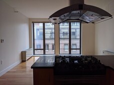 3 room luxury Apartment for sale in 75 MAIDEN LANE, #12G, NEW YORK, NY 10038, New York