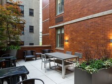 4 room luxury Apartment for sale in 15 CLIFF ST., #1220, MANHATTAN, NY 10038, New York