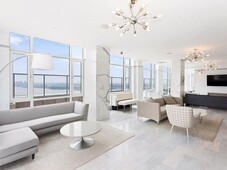 4 room luxury Apartment for sale in 635 W 42, #40-J, NEW YORK, NY, New York