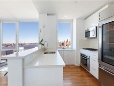 4 room luxury Apartment for sale in 635 W 42, #9A, NEW YORK, NY 10036, New York