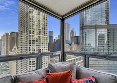 440 N Wabash Ave #3309, Chicago, IL 60611