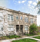 5643 s green, chicago, il 60621 - townhouse for rent rentalads