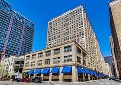 780 S Federal St #1101, Chicago, IL 60605