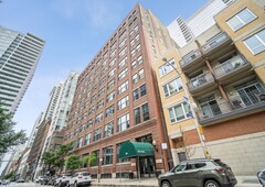 801 S Wells St #410, Chicago, IL 60607