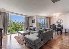 Luxury apartment complex for sale in Beverly Hills, California