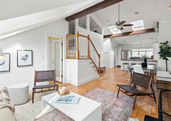 Luxury apartment complex for sale in Boston, Massachusetts