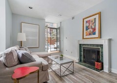 Luxury apartment complex for sale in Boston, United States