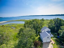 Single-Family in Harpswell, Maine