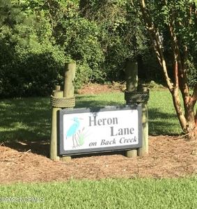 106 Heron Lane