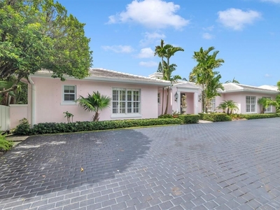 4 bedroom luxury Villa for sale in Palm Beach, United States