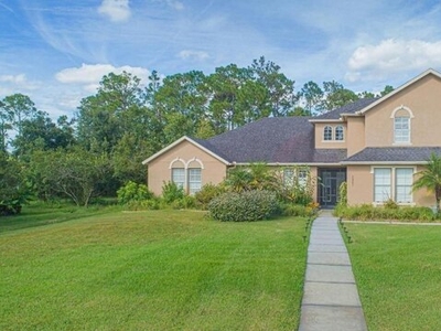 Home For Sale In Orlando, Florida
