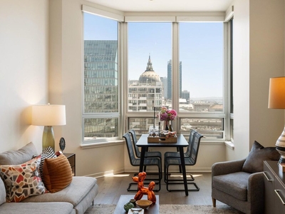 4 room luxury Apartment for sale in San Francisco, United States