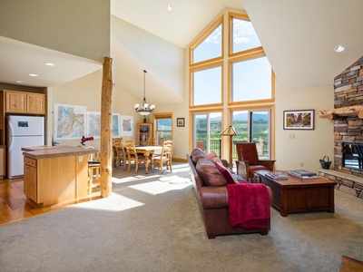 Luxury Duplex for sale in Tabernash, Colorado