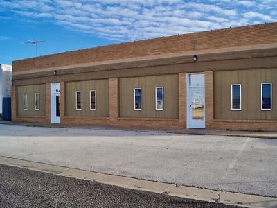 114 N Washington Ave, Odessa, TX 79761 - Industrial for Sale