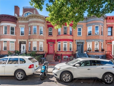 1260 Lincoln Place, Crown Heights, NY, 11213 | 5 BR for sale, sales