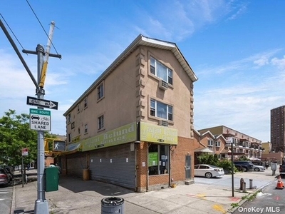 1770 Pitkin Avenue, Brownsville, NY, 11212 | Studio for sale, Commercial sales