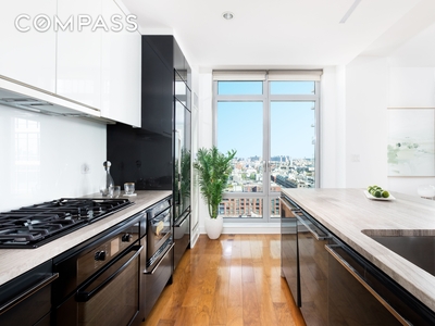 2 Northside Piers, Brooklyn, NY, 11211 | 1 BR for sale, apartment sales