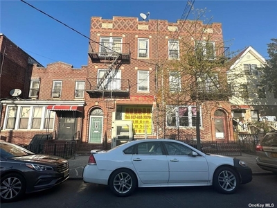 2115 16th Street, Sheepshead Bay, NY, 11229 | 4 BR for sale, sales