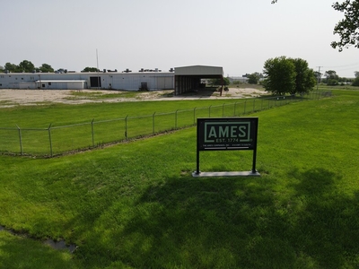314 S Hwy 73, Falls City, NE 68355 - Industrial for Sale