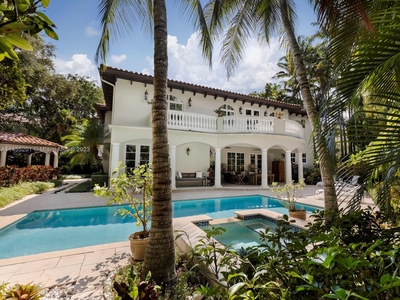 3835 Park Ave, Coconut Grove, FL, 33133 | 6 BR for sale, Residential sales