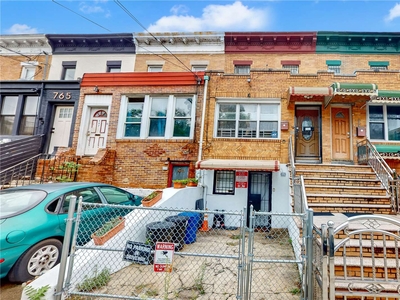 769 Vermont Street, East New York, NY, 11207 | Nest Seekers