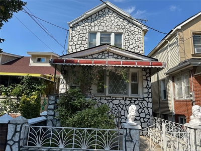 802 51st Street, East Flatbush, NY, 11203 | 3 BR for sale, Residential sales