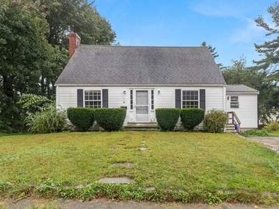 Home For Sale In Marblehead, Massachusetts