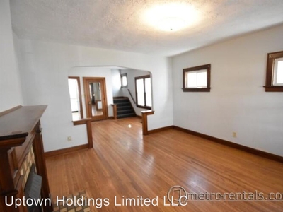 87-89 W California Avenue, Columbus, OH 43202 - Apartment for Rent