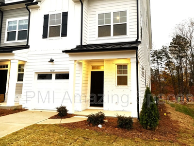 9630 Munsing Dr., Charlotte, NC 28269 - House for Rent