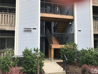 Condo For Rent In Plainsboro, New Jersey
