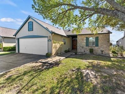 Condo For Sale In Kerrville, Texas