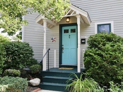 Home For Rent In Gloucester, Massachusetts
