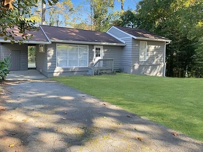 Home For Rent In Smyrna, Georgia