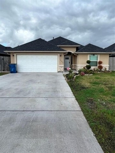 Home For Rent In South Houston, Texas
