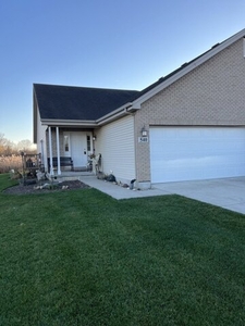 Home For Rent In Wilmington, Illinois