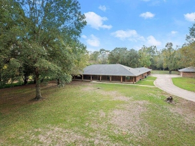 Home For Sale In Baker, Louisiana