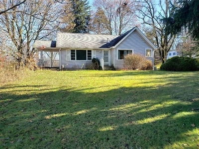 Home For Sale In Beaver Falls, Pennsylvania