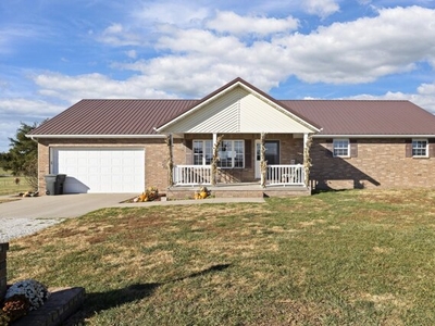 Home For Sale In Buffalo, Missouri