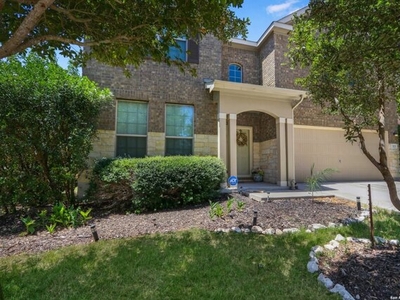 Home For Sale In Cibolo, Texas