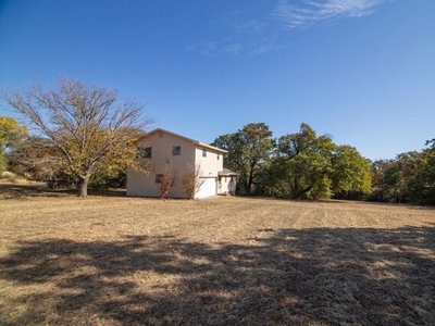 Home For Sale In Comanche, Oklahoma