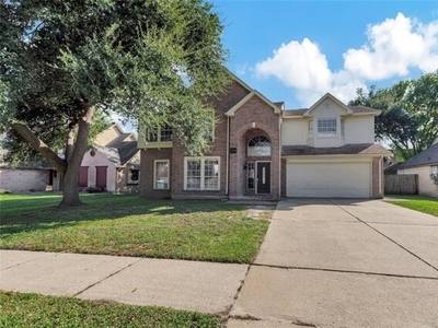 Home For Sale In Deer Park, Texas