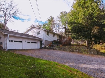 Home For Sale In Dryden, New York